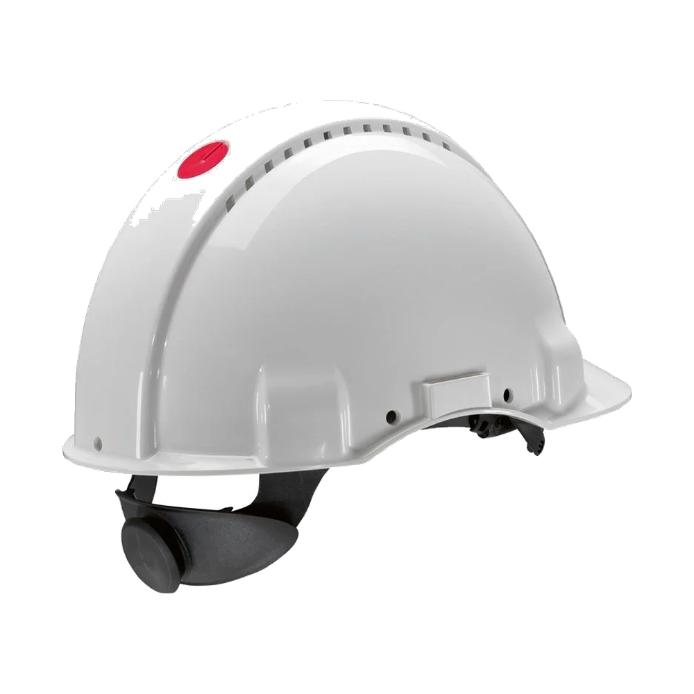 3M Peltor G3000 Uvicator Sensörlü Havalandırmalı Baret